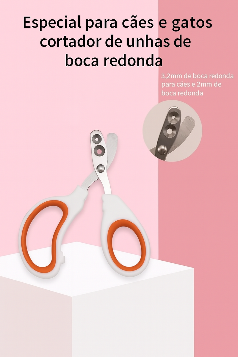 Cortador Profissional