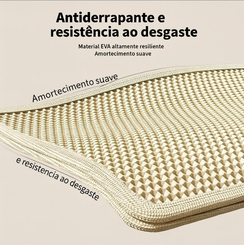 Tapete Higienico