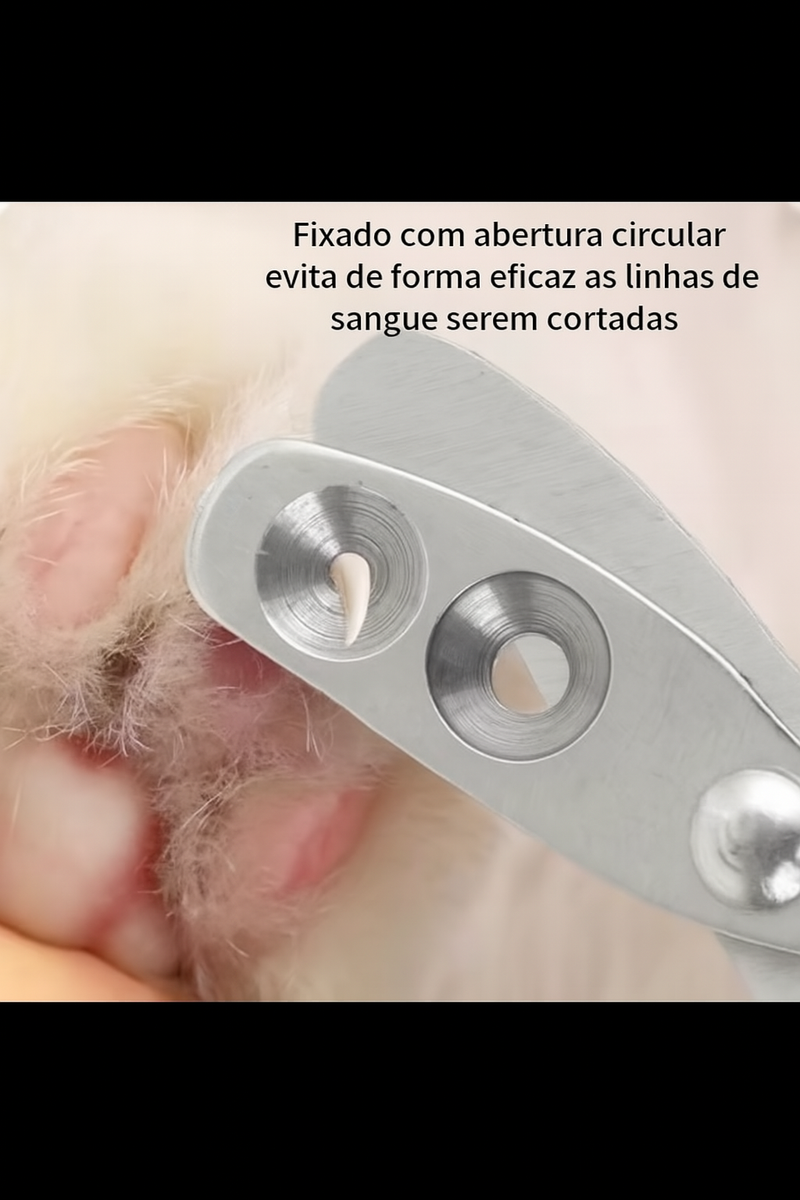 Cortador Profissional
