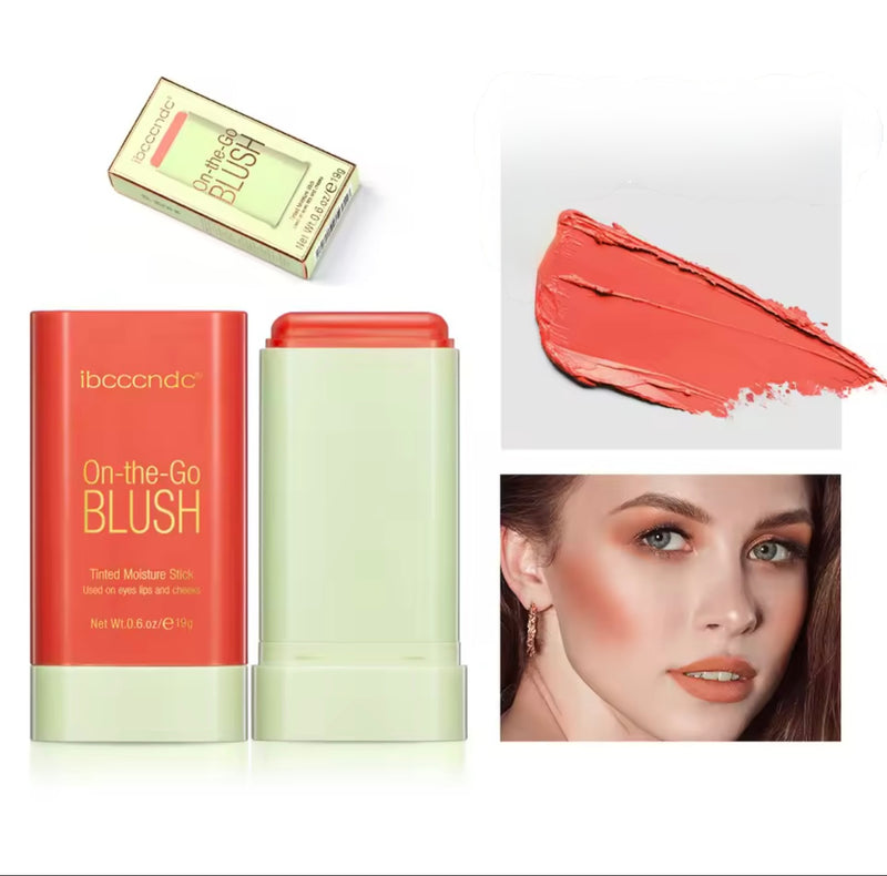 Blush em Barra