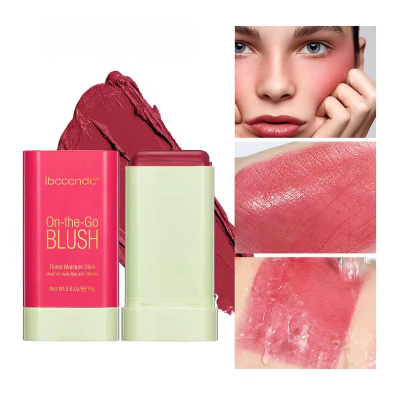Blush em Barra