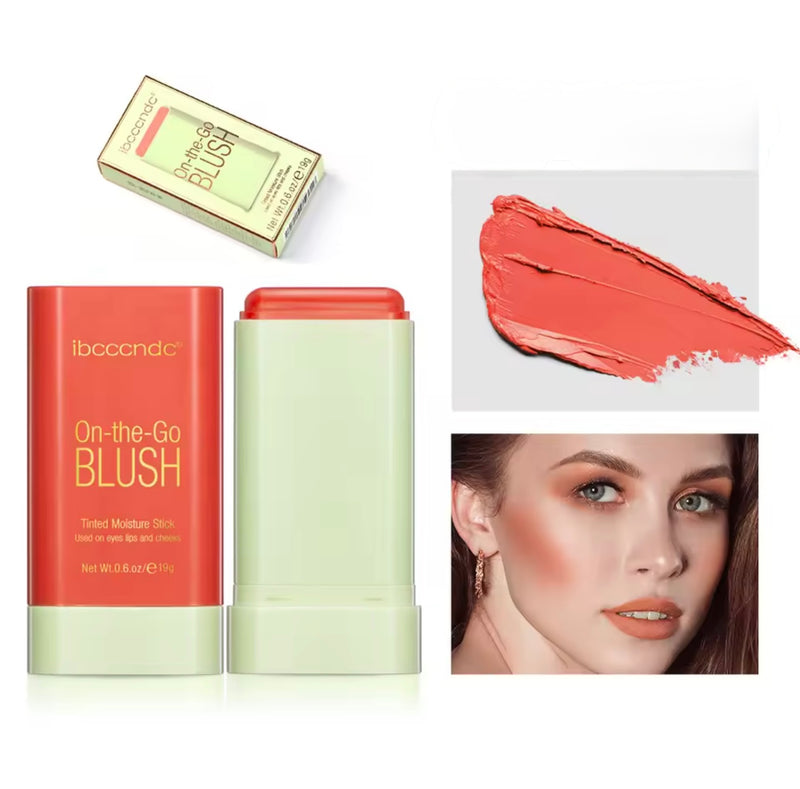 Blush em Barra