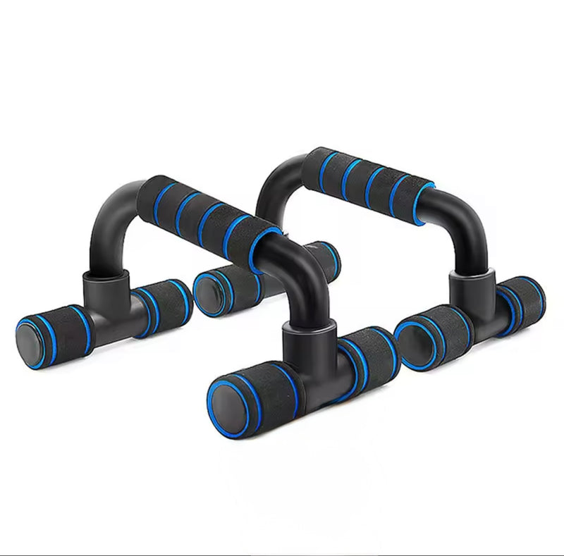 ConfortPush Bars