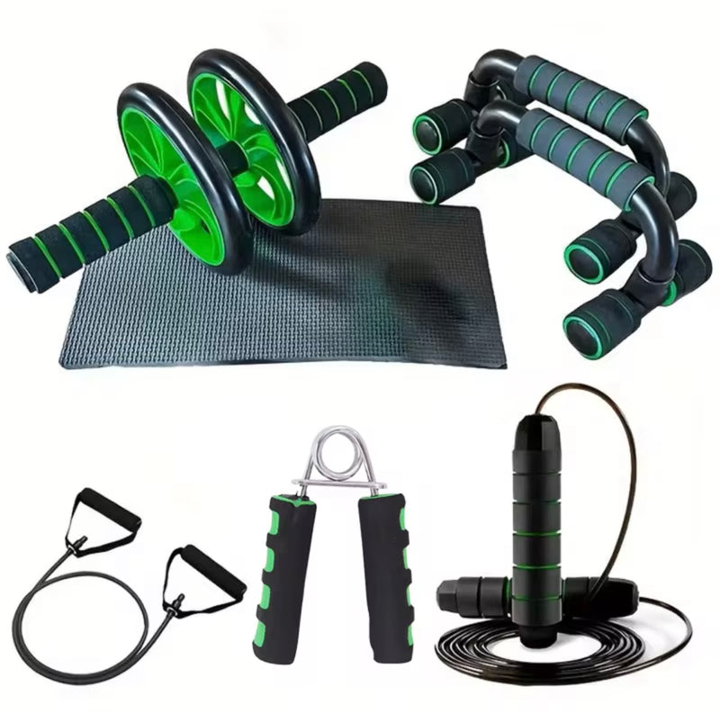 ConfortPush Bars