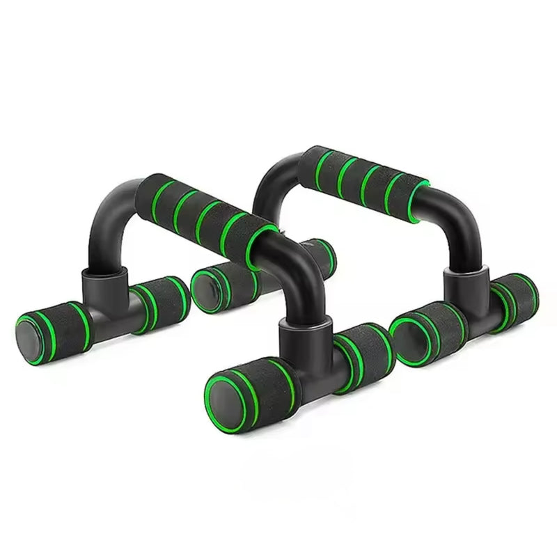 ConfortPush Bars