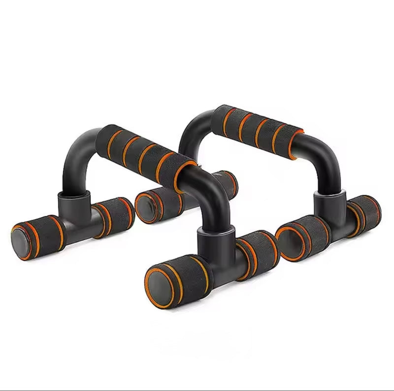 ConfortPush Bars