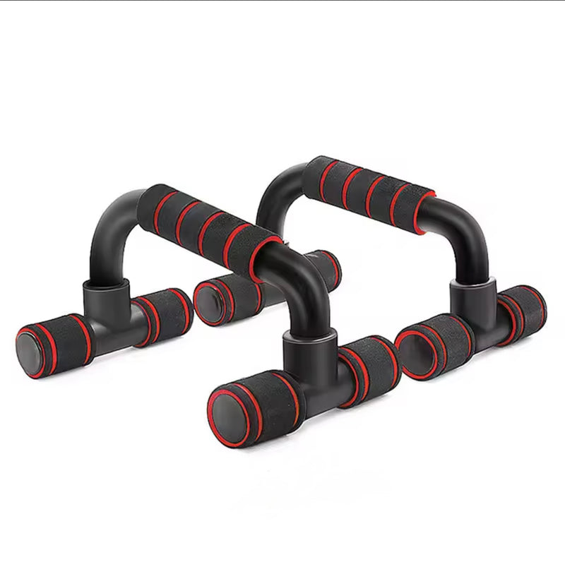 ConfortPush Bars