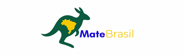 Mate Brasil