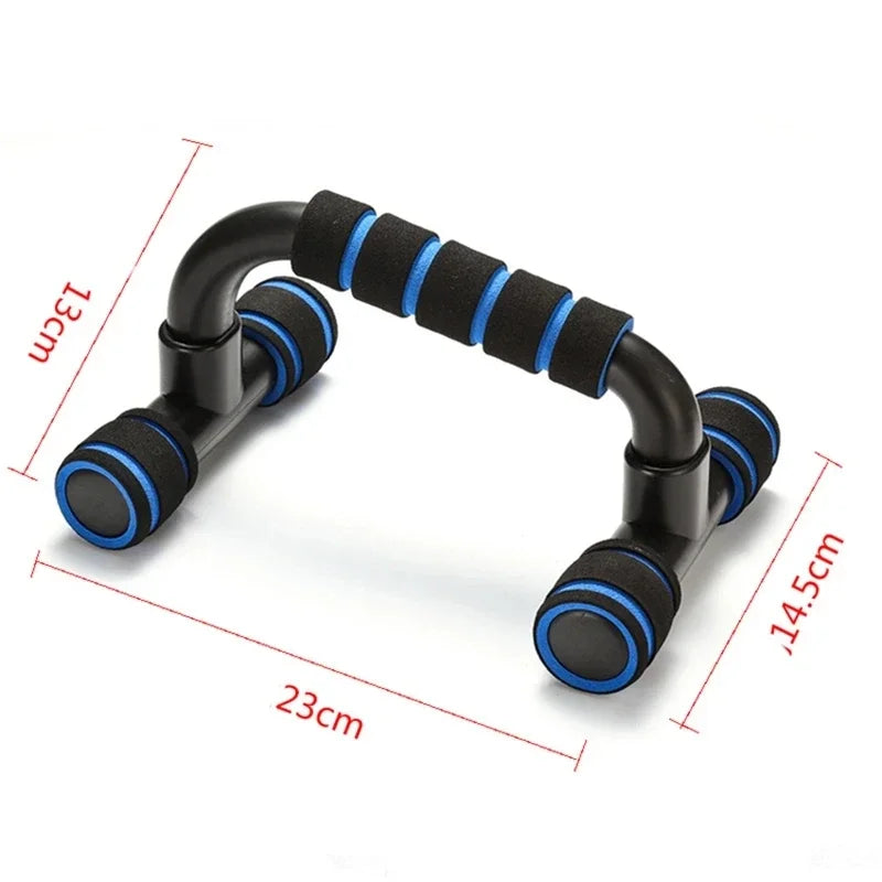 ConfortPush Bars