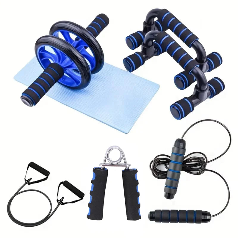 ConfortPush Bars