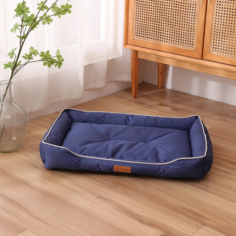 Cama Resistente, Macia e a prova D'água