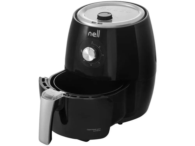 Fritadeira Elétrica Nell Smart 3,4L – Air Fryer