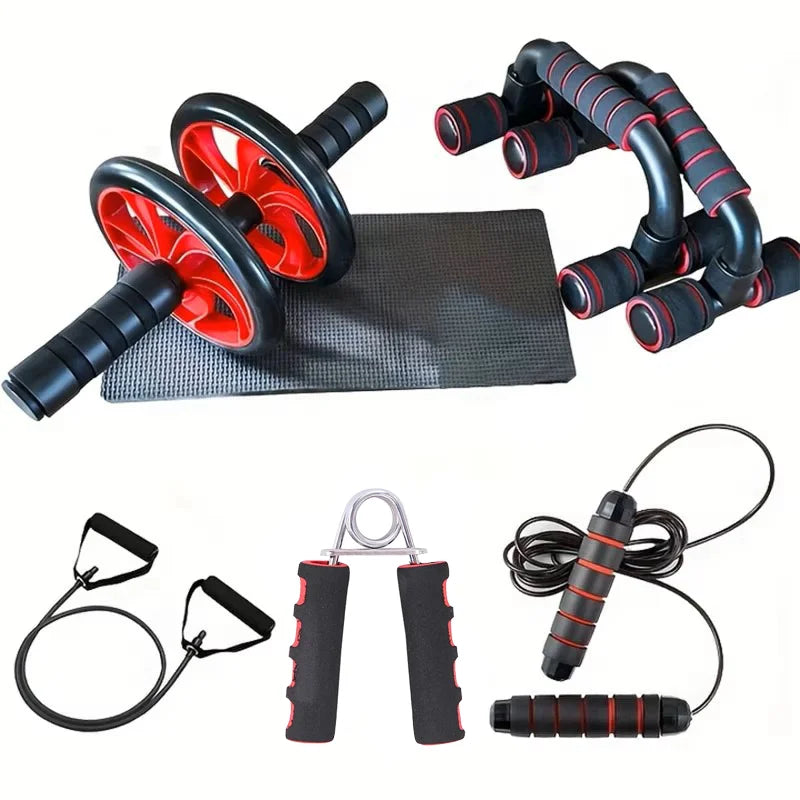 ConfortPush Bars