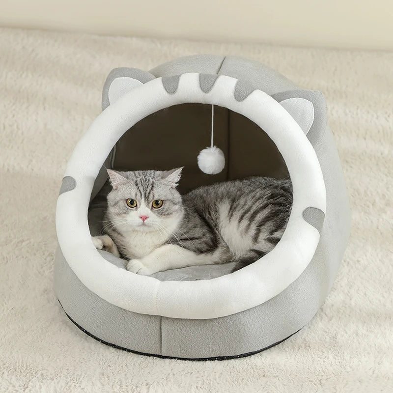 Cama Toca para Gatos