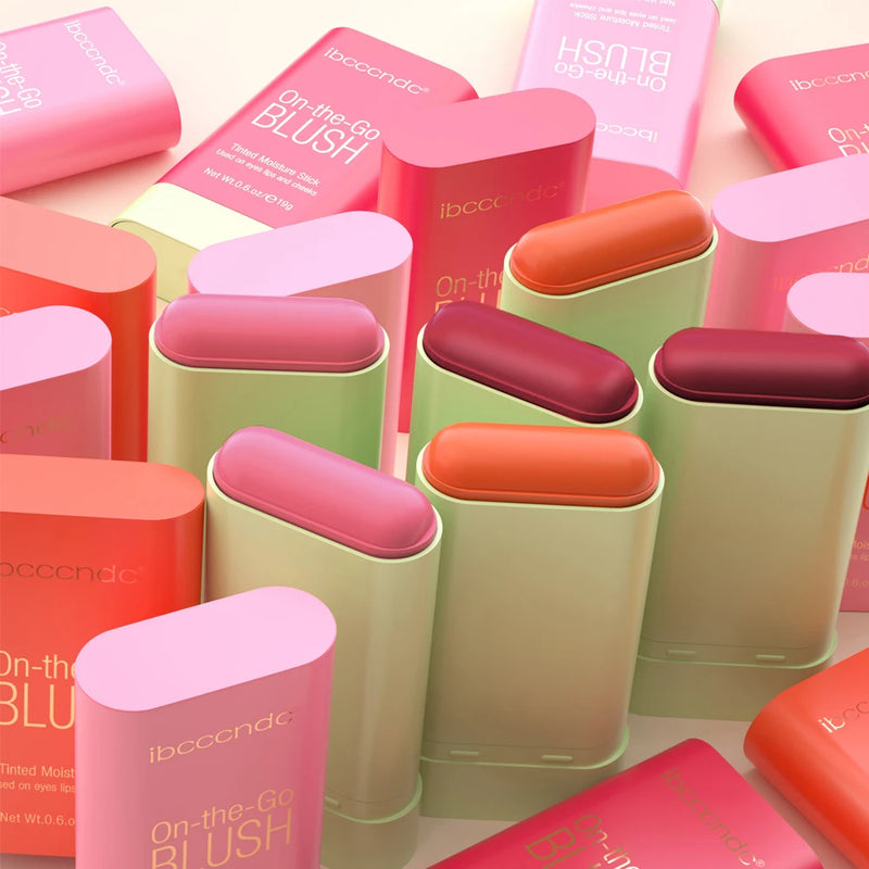 Blush em Barra
