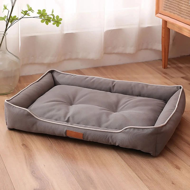 Cama Resistente, Macia e a prova D'água