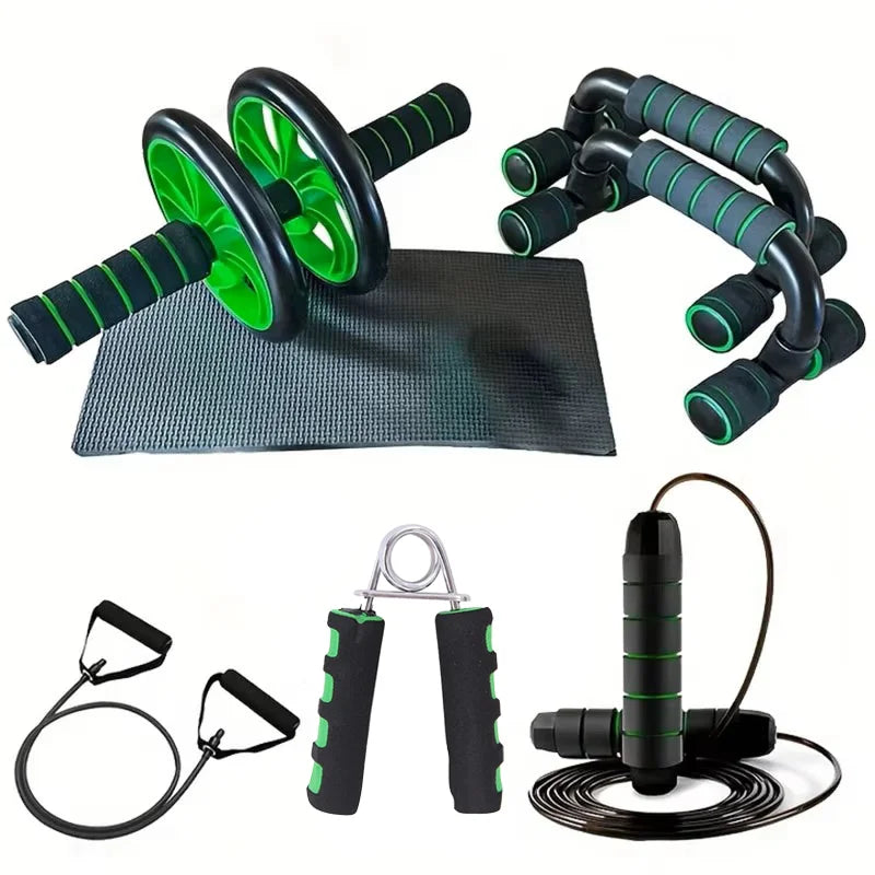 ConfortPush Bars