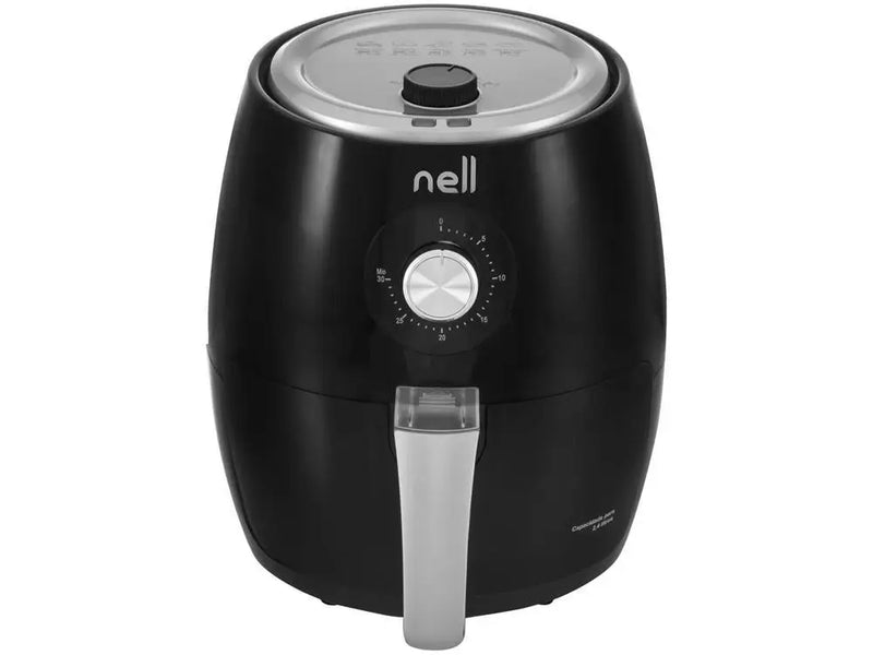 Fritadeira Elétrica Nell Smart 3,4L – Air Fryer