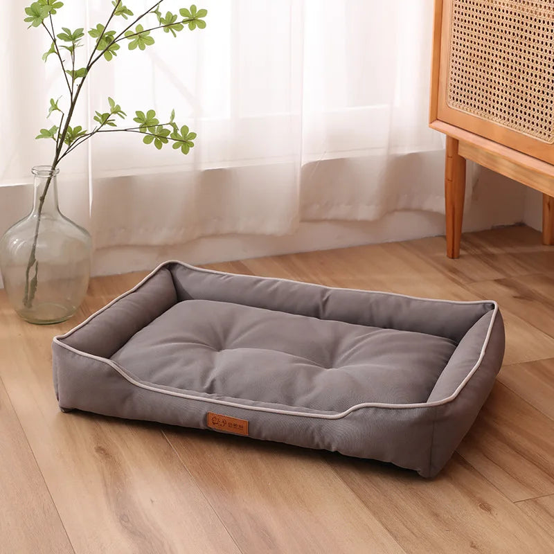 Cama Resistente, Macia e a prova D'água