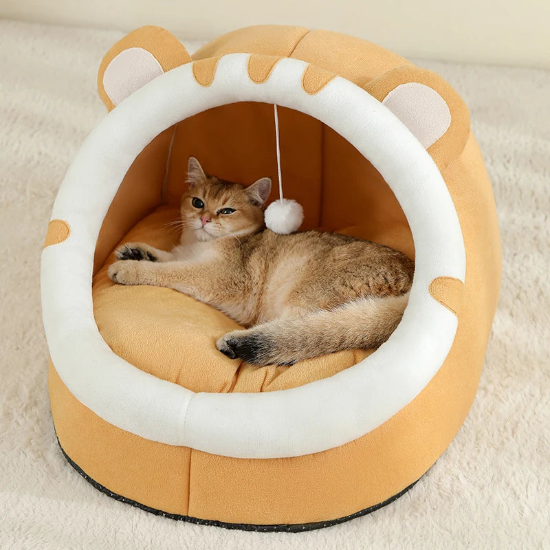 Cama Toca para Gatos