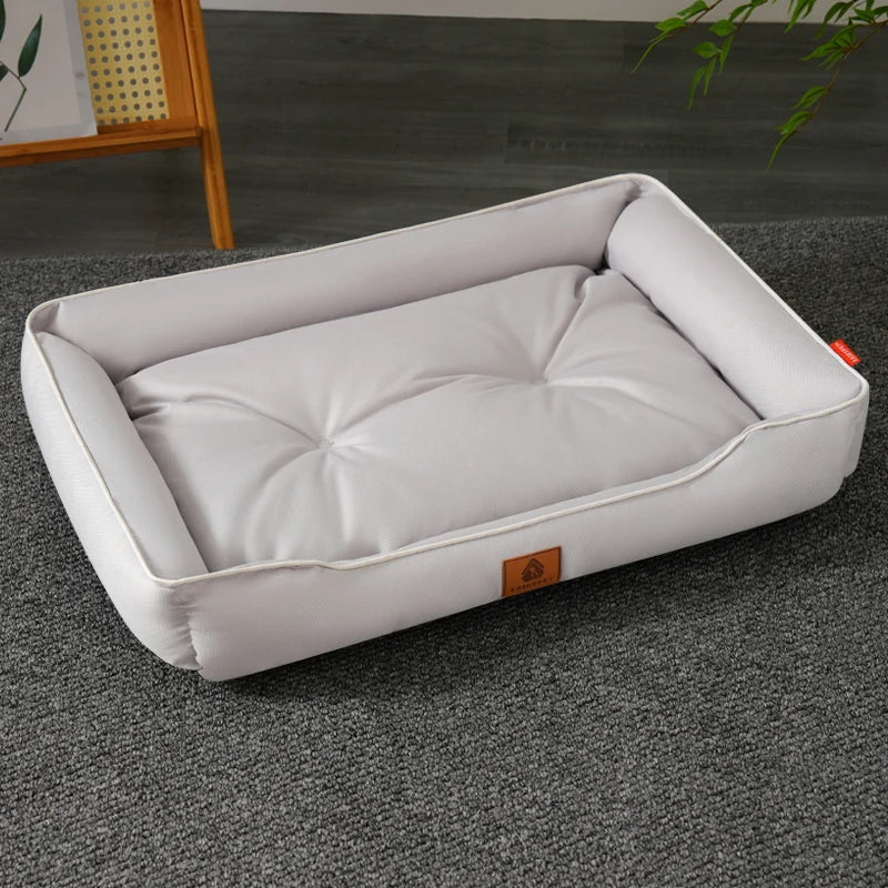 Cama Resistente, Macia e a prova D'água