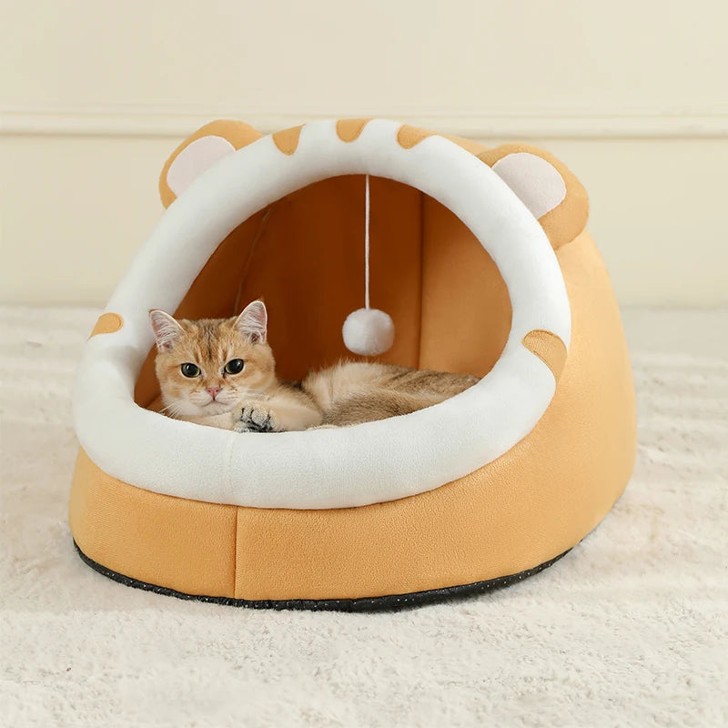 Cama Toca para Gatos