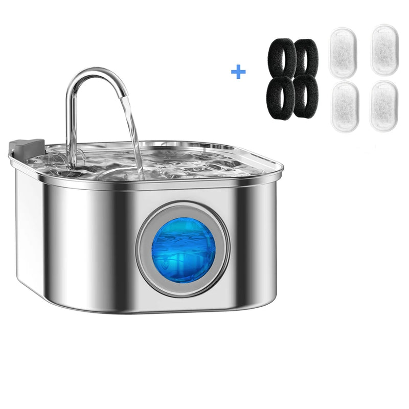 Fonte Automática