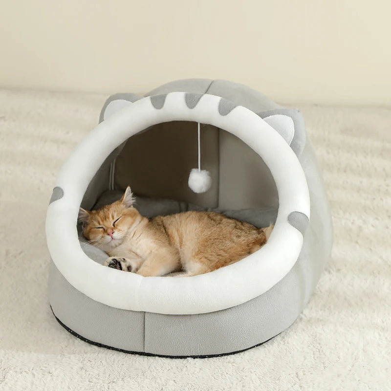 Cama Toca para Gatos