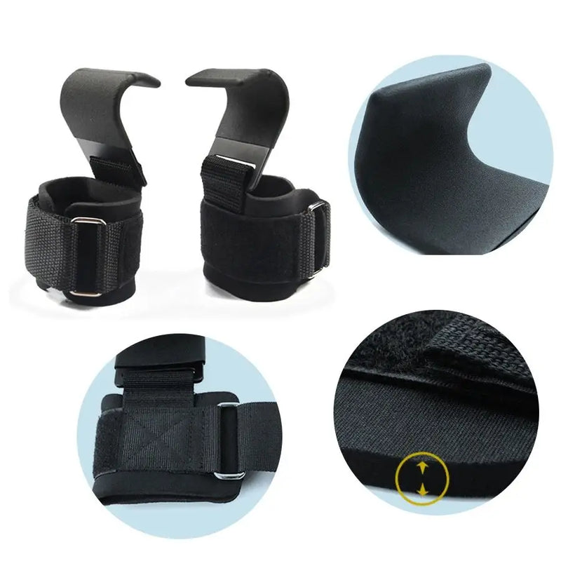 PowerGrip Pro