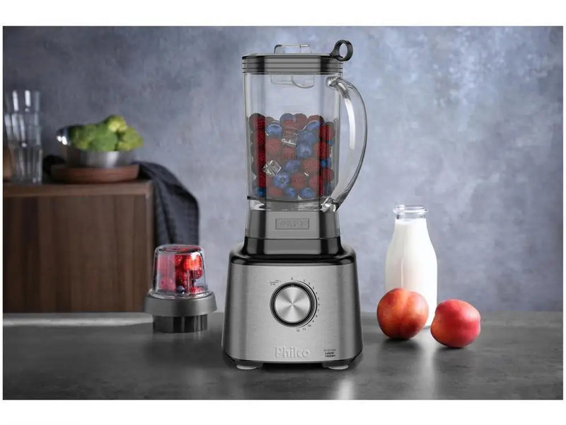 Liquidificador Philco