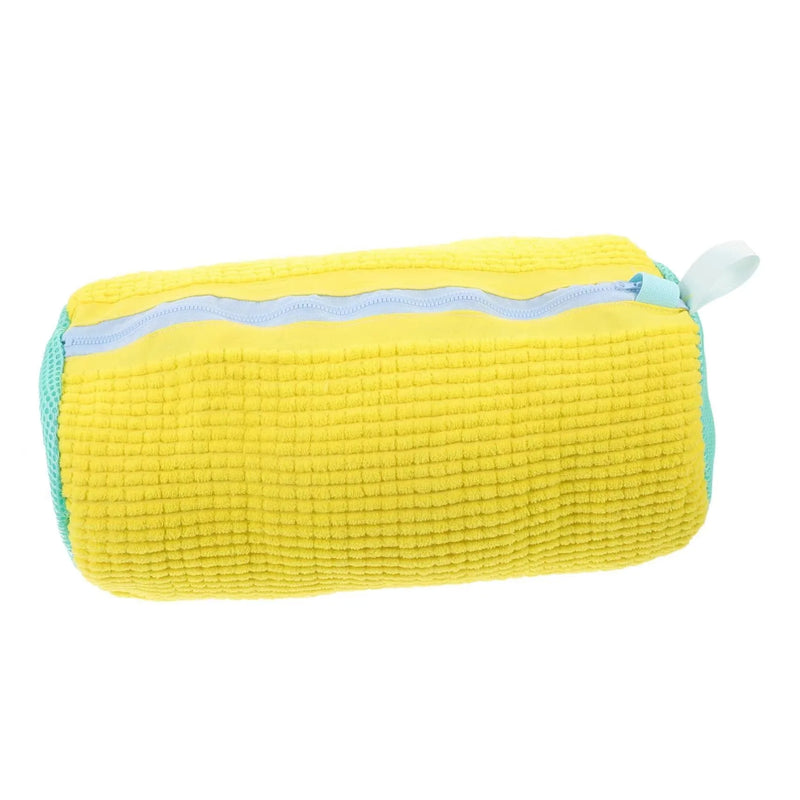 Capa Durável para Calçados na Máquina